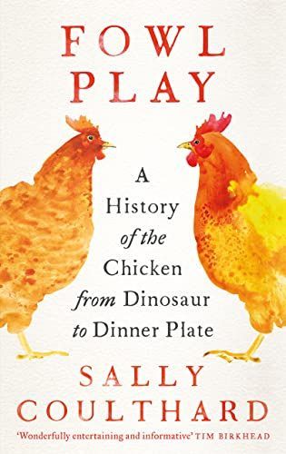 Fowl Play