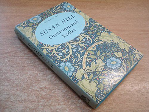 Gentleman and Ladies