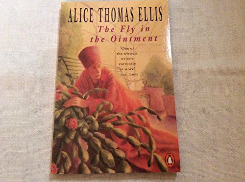 The Fly in the Ointment (Penguin Fiction)