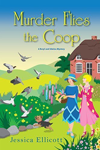 Murder flies the coop