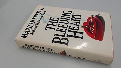 The Bleeding Heart