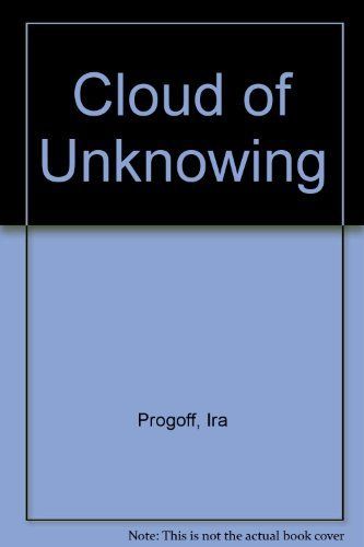 Cloud of Unknowing