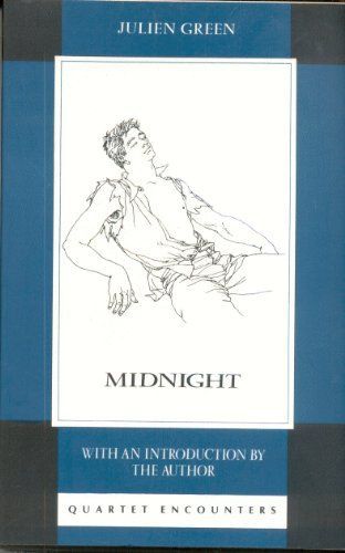 Midnight (Quartet Encounters)