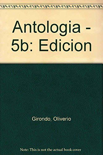 Antologia - 5b