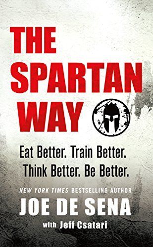 The spartan way