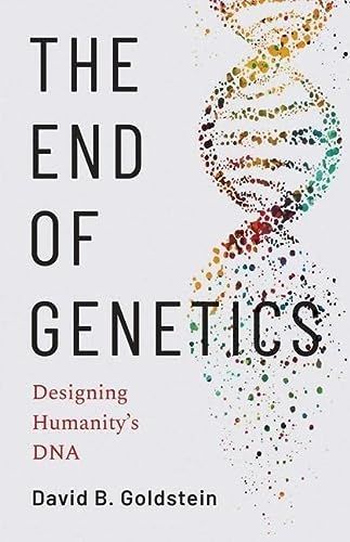 End of Genetics