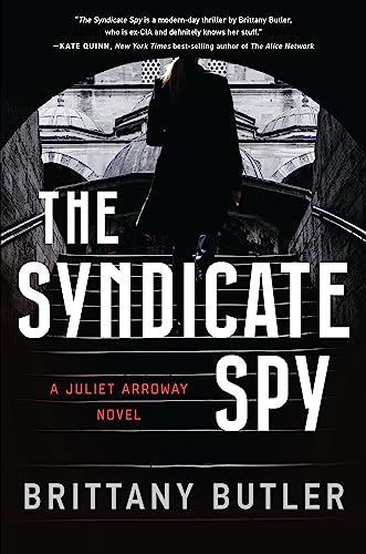 Syndicate Spy