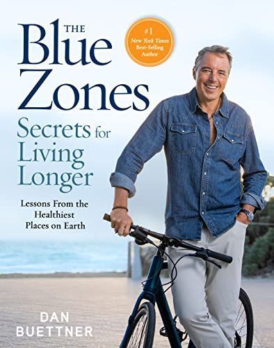 Complete Blue Zones