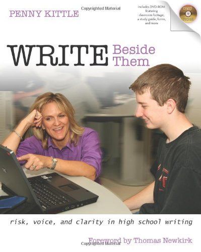 Write beside them