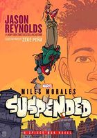 Miles Morales 2 (W. T. )