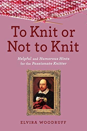 To Knit or Not to Knit