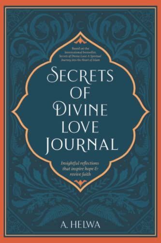 Secrets of Divine Love Journal
