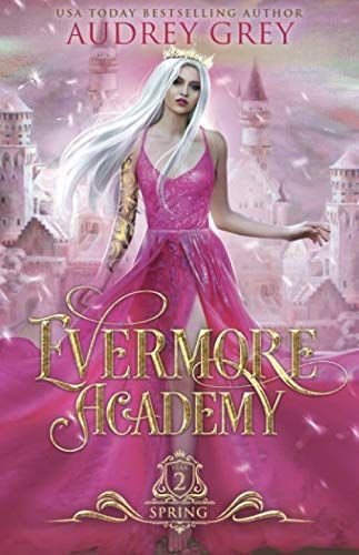 Evermore Academy