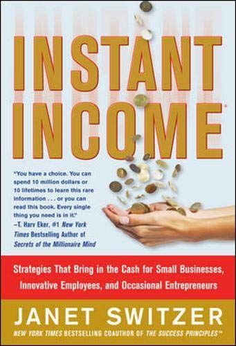 Instant income