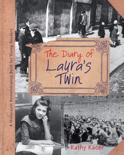 The diary of Laura's twin