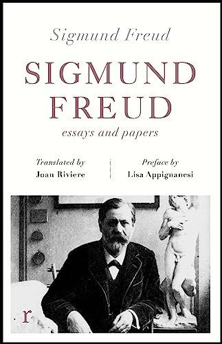 Sigmund Freud