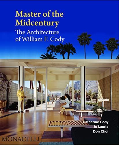 Architecture of William F. Cody