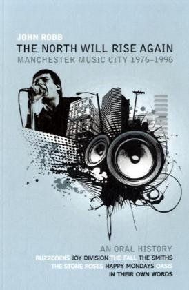 North Will Rise Again