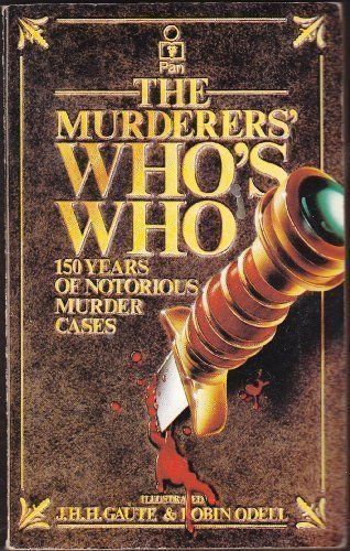 The Murderers' Who's Who