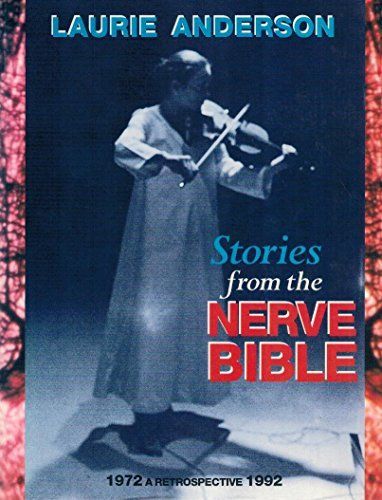 Stories from the Nerve Bible