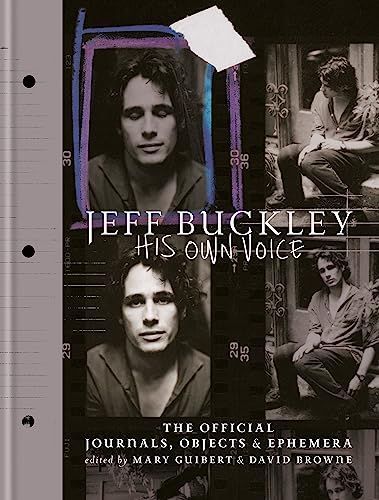 Jeff Buckley