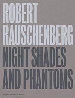 Robert Rauschenberg