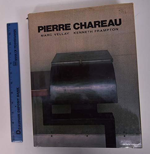 Pierre Chareau