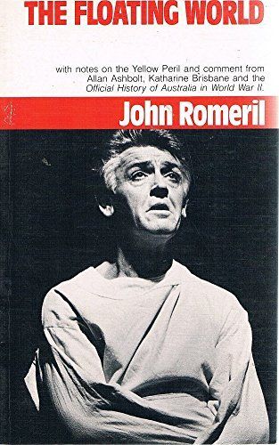 The Floating World (PLAYS)