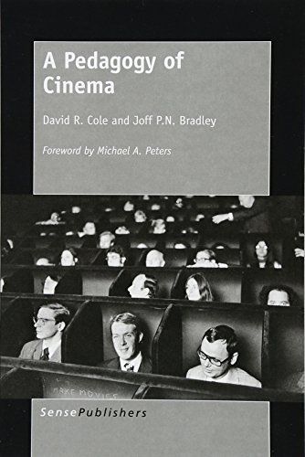 Pedagogy of Cinema