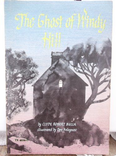 The Ghost of Windy Hill