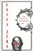 The House of Illnesses (Printed Head)