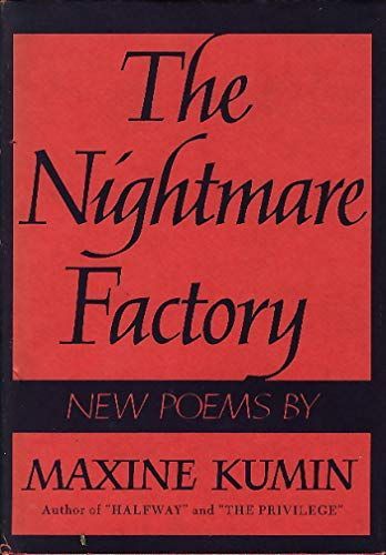 Nightmare Factory