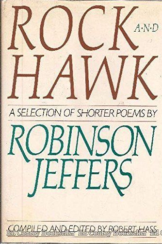 Rock and Hawk