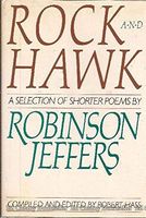 Rock and Hawk