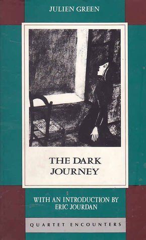 The Dark Journey (Quartet Encounters)