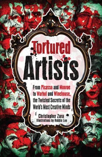 Tortured artists