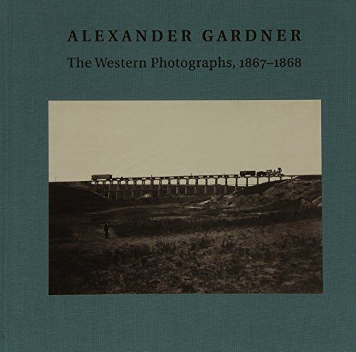 Alexander Gardner