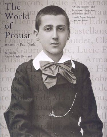 World of Proust