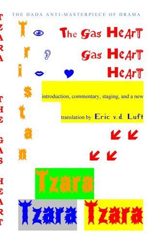 The gas heart