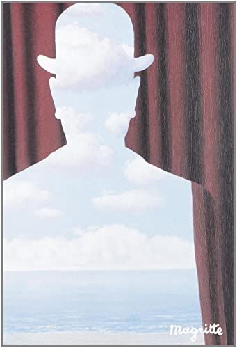 Rene Magritte