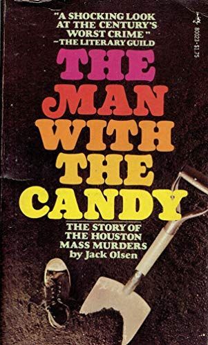 Man with Candy