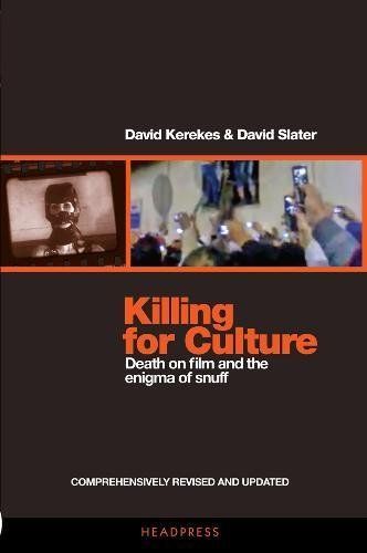 Killing for Culture