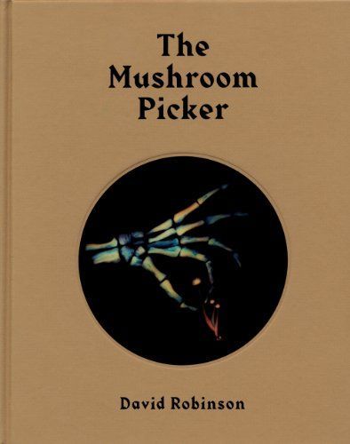 Mushroom Picker