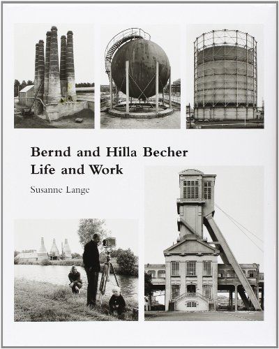 Bernd and Hilla Becher