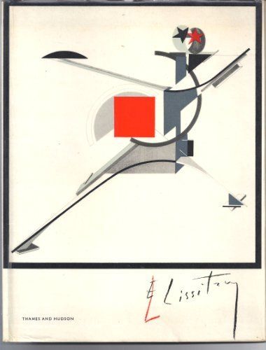 El Lissitzky