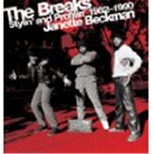 The breaks