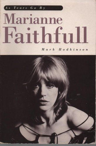 Marianne Faithfull