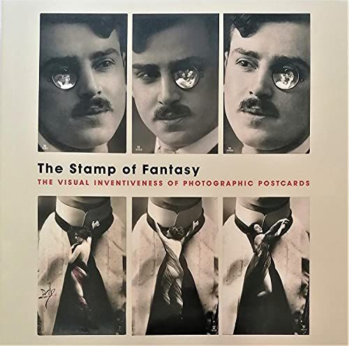 The stamp of fantasy