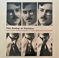The stamp of fantasy