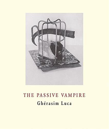 The passive vampire